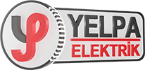 yelpa elektrik logo